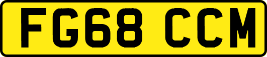 FG68CCM