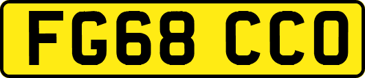 FG68CCO