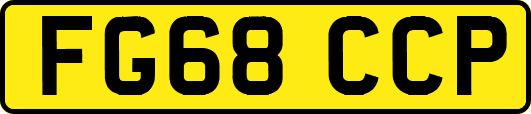 FG68CCP