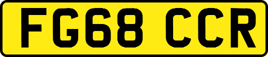 FG68CCR