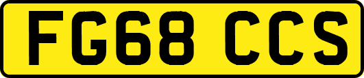 FG68CCS
