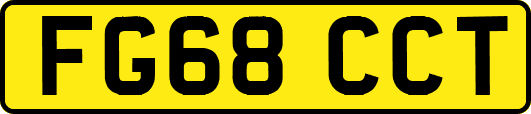 FG68CCT