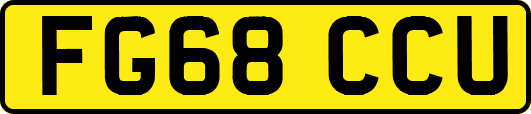 FG68CCU