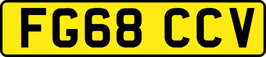 FG68CCV