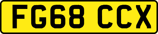 FG68CCX