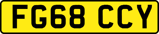 FG68CCY