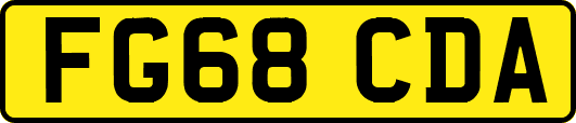FG68CDA