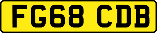 FG68CDB