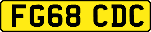 FG68CDC