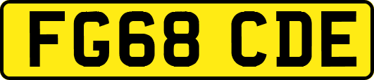 FG68CDE