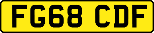 FG68CDF