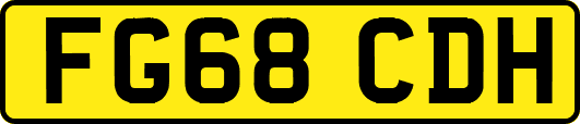 FG68CDH