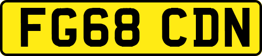 FG68CDN