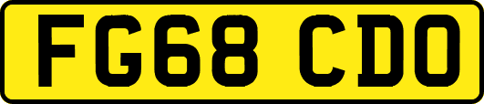 FG68CDO