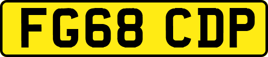 FG68CDP