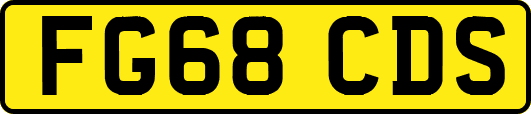 FG68CDS