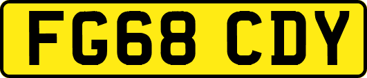 FG68CDY