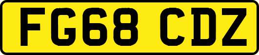 FG68CDZ