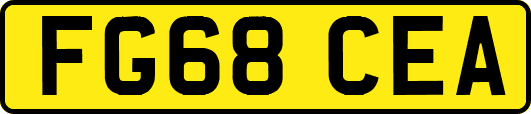 FG68CEA