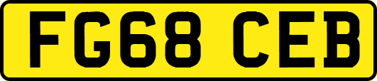 FG68CEB