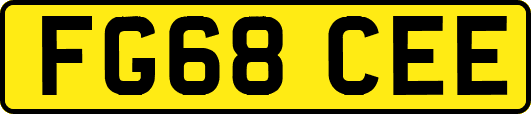 FG68CEE