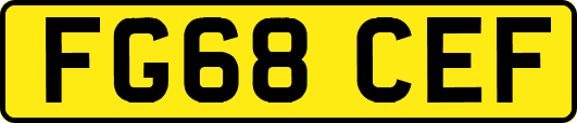 FG68CEF