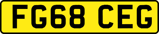 FG68CEG