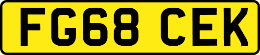 FG68CEK