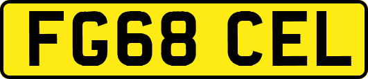FG68CEL