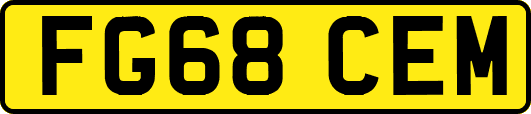 FG68CEM