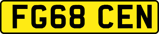 FG68CEN