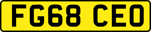 FG68CEO