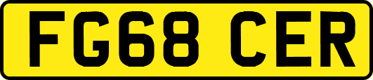 FG68CER