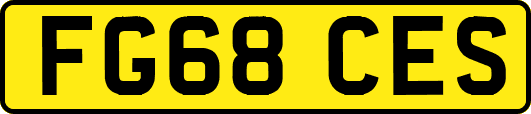 FG68CES