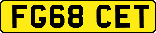 FG68CET