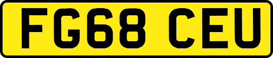 FG68CEU