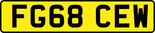 FG68CEW