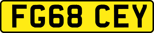 FG68CEY