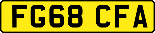 FG68CFA
