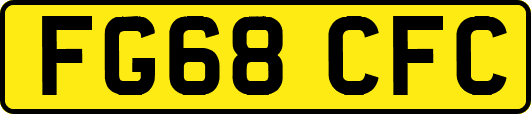 FG68CFC