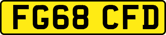 FG68CFD