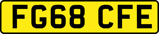 FG68CFE