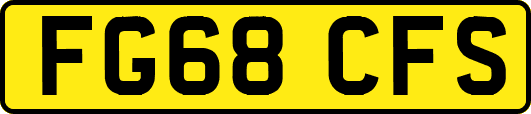 FG68CFS