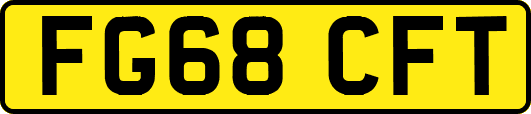FG68CFT