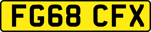 FG68CFX