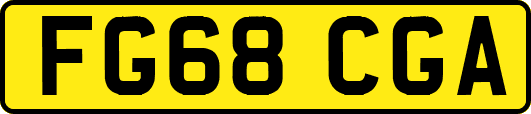 FG68CGA