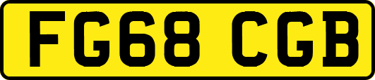 FG68CGB