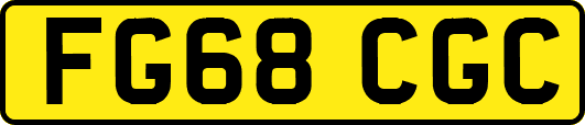 FG68CGC