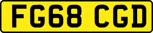 FG68CGD