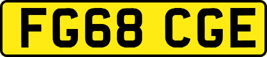 FG68CGE